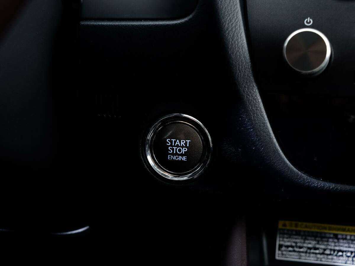 Lexus RX с пробегом — 2019 год. Фото: #11