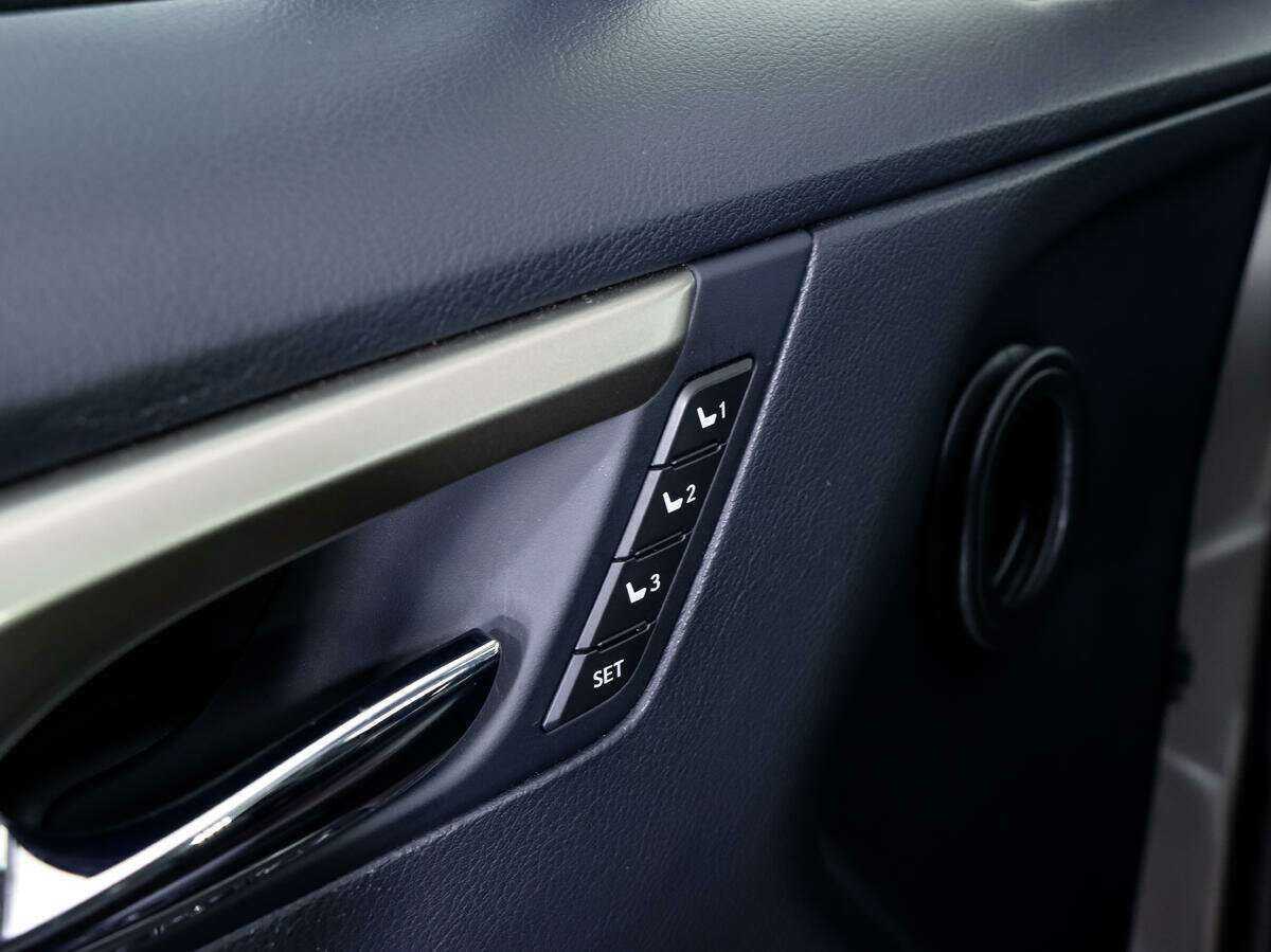 Lexus RX с пробегом — 2019 год. Фото: #13