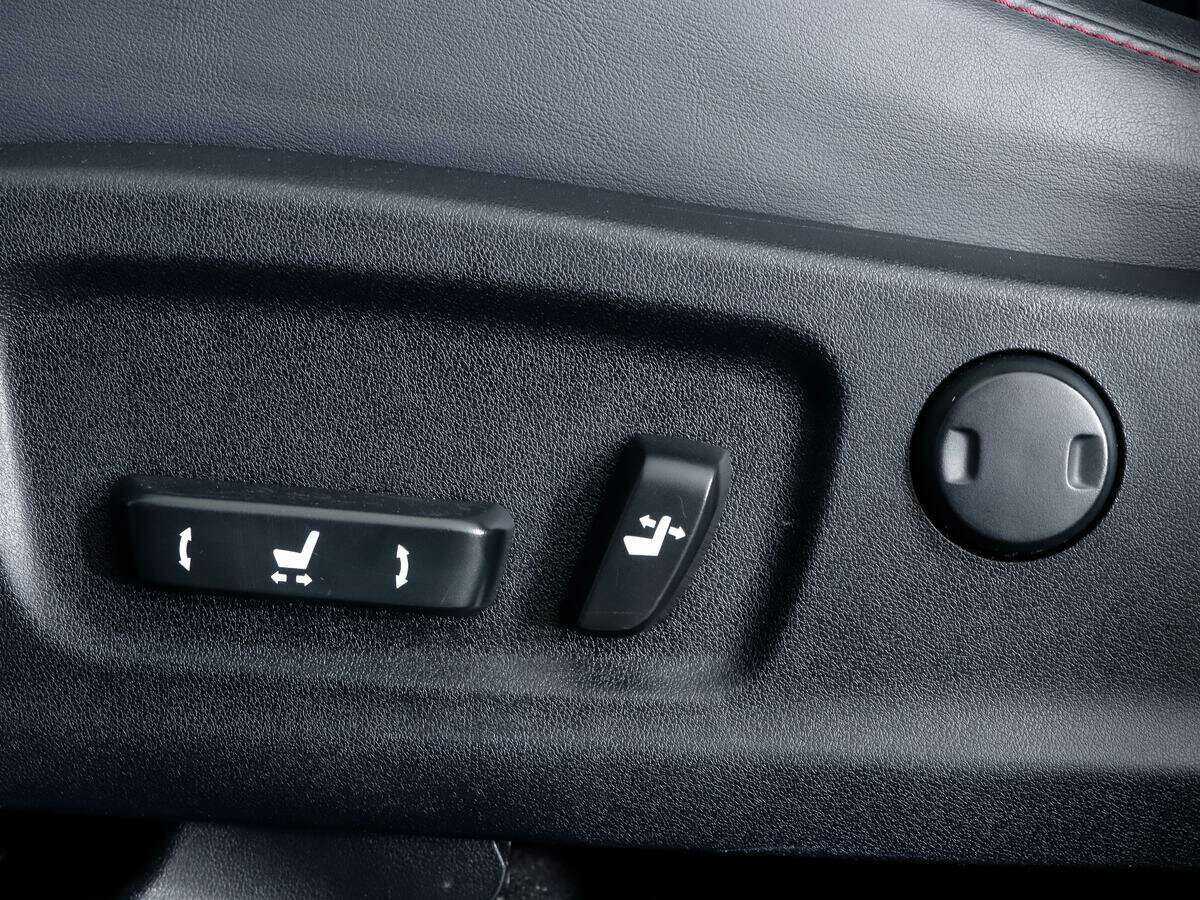 Lexus RX с пробегом — 2019 год. Фото: #14