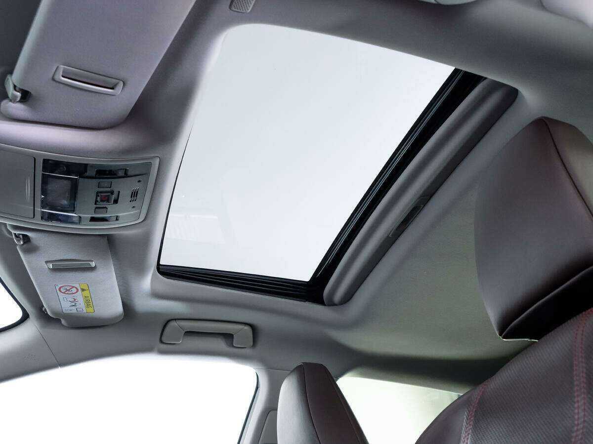 Lexus RX с пробегом — 2019 год. Фото: #15