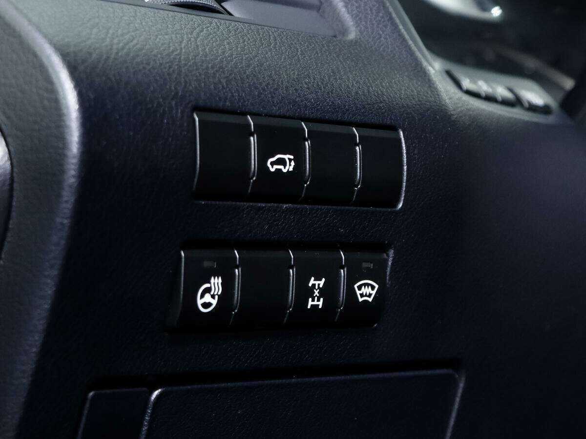 Lexus RX с пробегом — 2019 год. Фото: #16