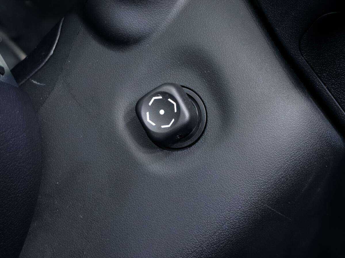 Lexus RX с пробегом — 2019 год. Фото: #17