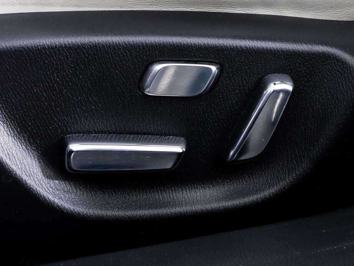 Mazda 6 с пробегом — 2018 год. Фото: #24