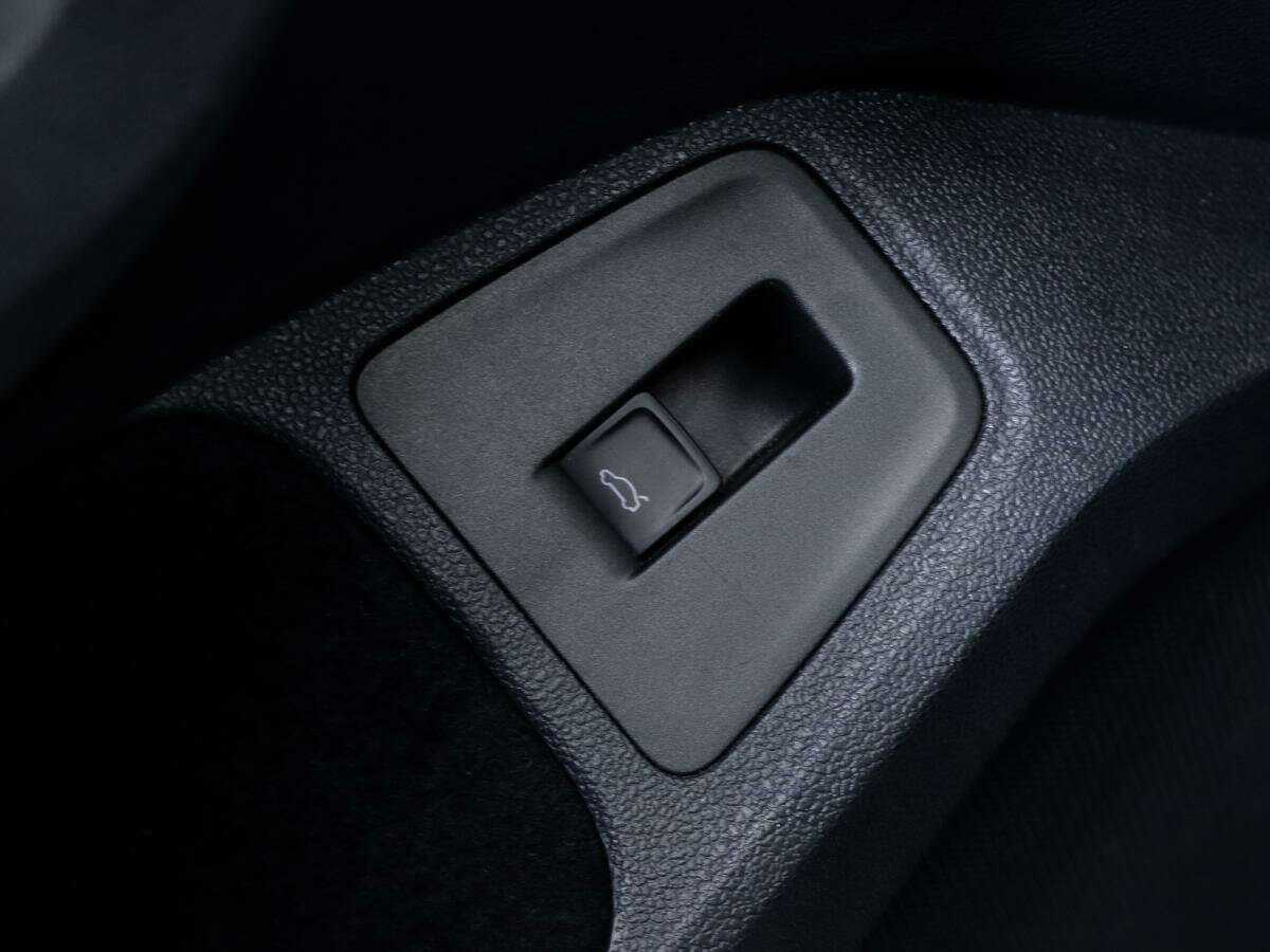 Volkswagen Tiguan с пробегом — 2019 год. Фото: #12