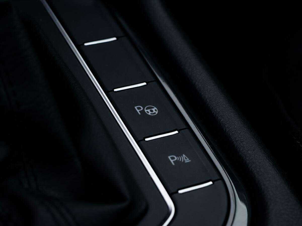 Volkswagen Tiguan с пробегом — 2019 год. Фото: #15