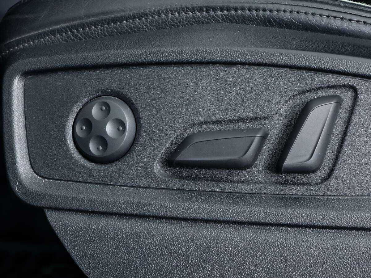 Audi Q5 с пробегом — 2017 год. Фото: #12