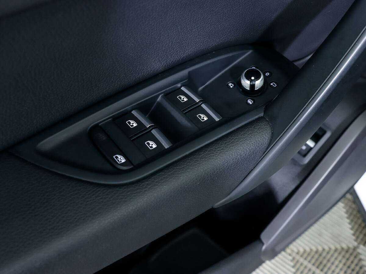 Audi Q5 с пробегом — 2017 год. Фото: #13