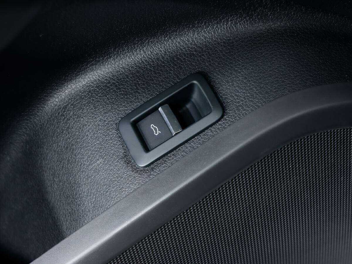 Audi Q5 с пробегом — 2017 год. Фото: #14