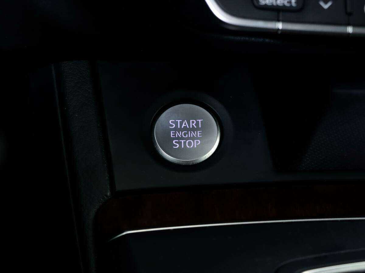 Audi Q5 с пробегом — 2017 год. Фото: #16