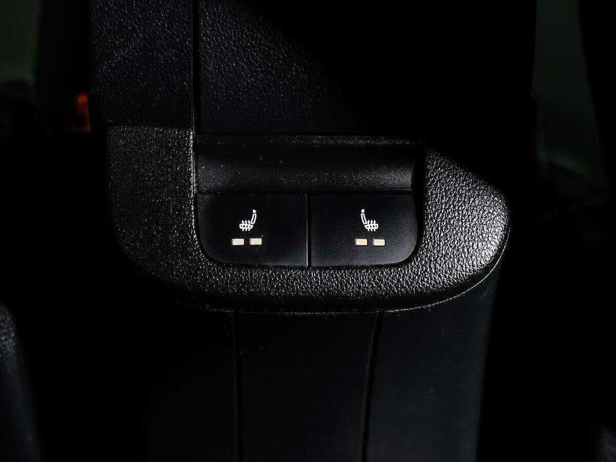 Volkswagen Polo с пробегом — 2020 год. Фото: #13