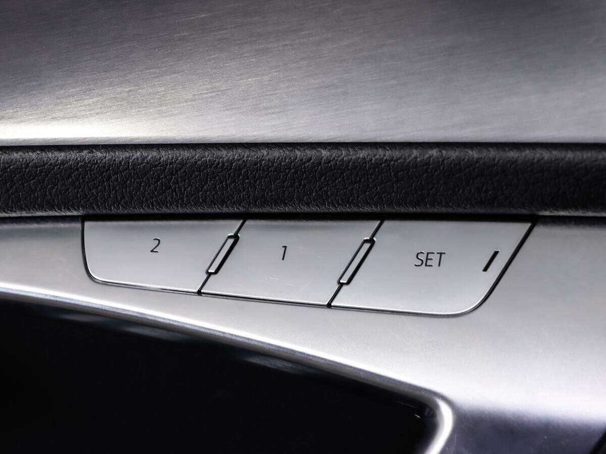 Audi A6 с пробегом — 2019 год. Фото: #16