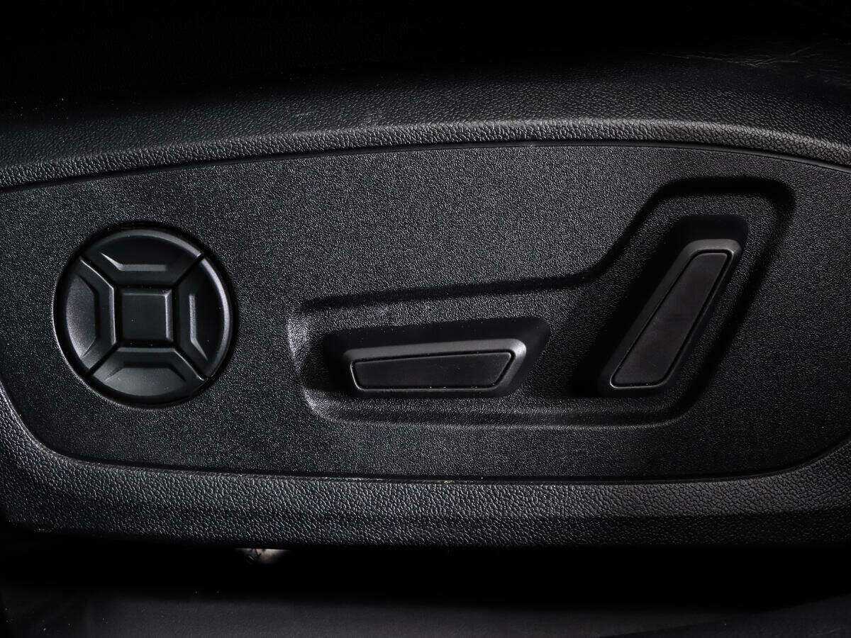 Audi A6 с пробегом — 2019 год. Фото: #17