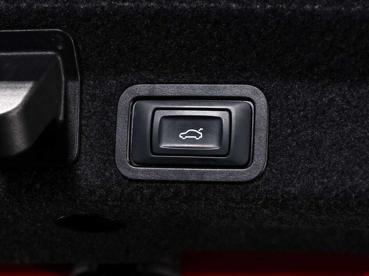 Audi A6 с пробегом — 2019 год. Фото: #21