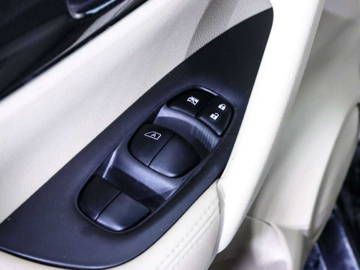 Nissan X-Trail с пробегом — 2019 год. Фото: #14