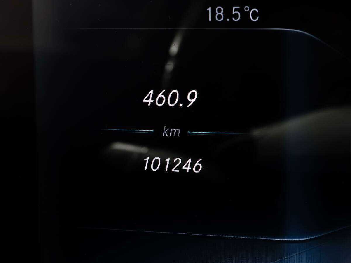 Mercedes-Benz E-Класс с пробегом — 2017 год. Фото: #23