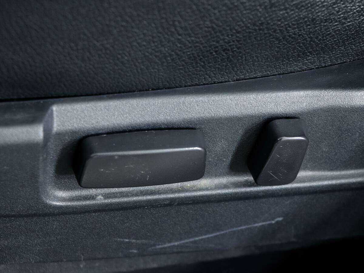 Mitsubishi Outlander с пробегом — 2016 год. Фото: #11