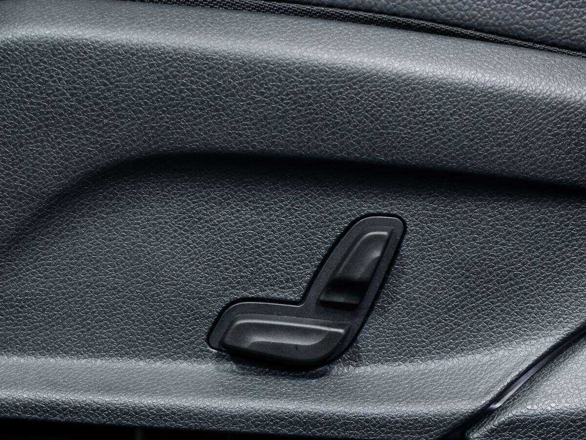 Mercedes-Benz GLC Coupe с пробегом — 2019 год. Фото: #9