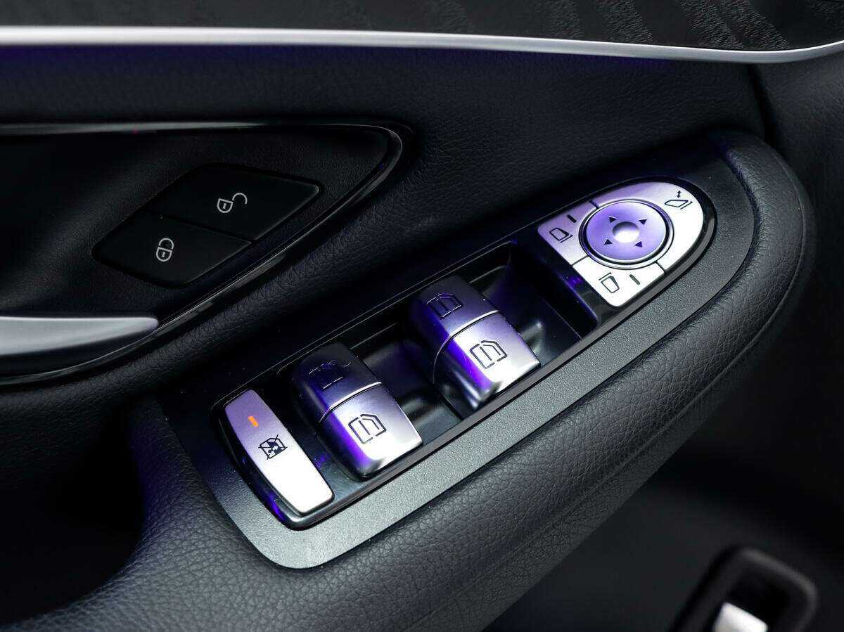 Mercedes-Benz GLC Coupe с пробегом — 2019 год. Фото: #10