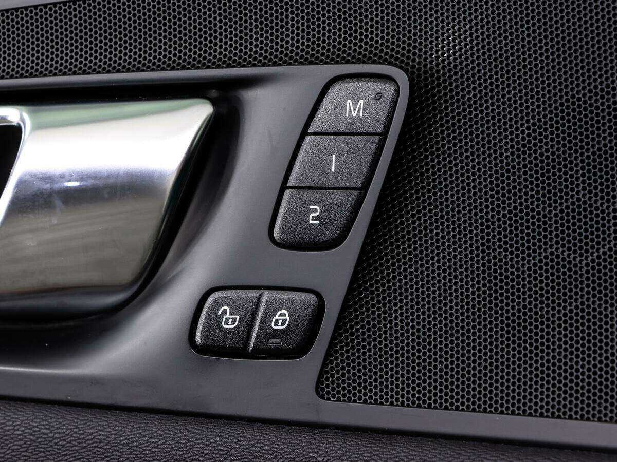 Volvo XC60 с пробегом — 2021 год. Фото: #6