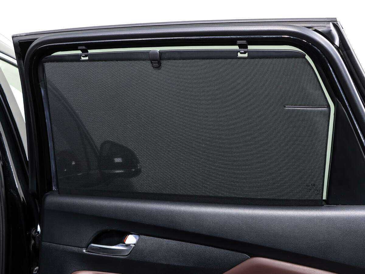 Hyundai Santa Fe с пробегом — 2018 год. Фото: #12