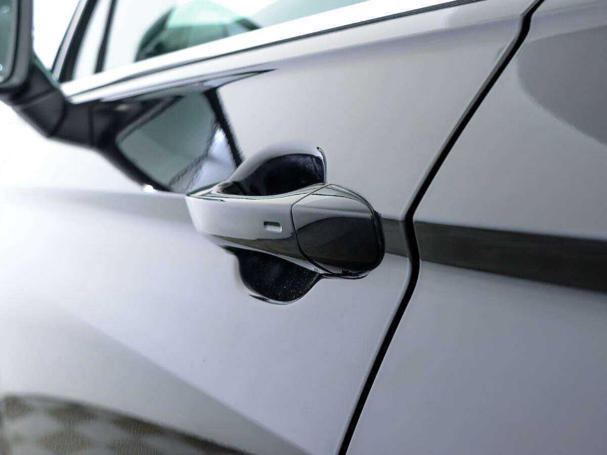 Volkswagen Tiguan с пробегом — 2018 год. Фото: #16