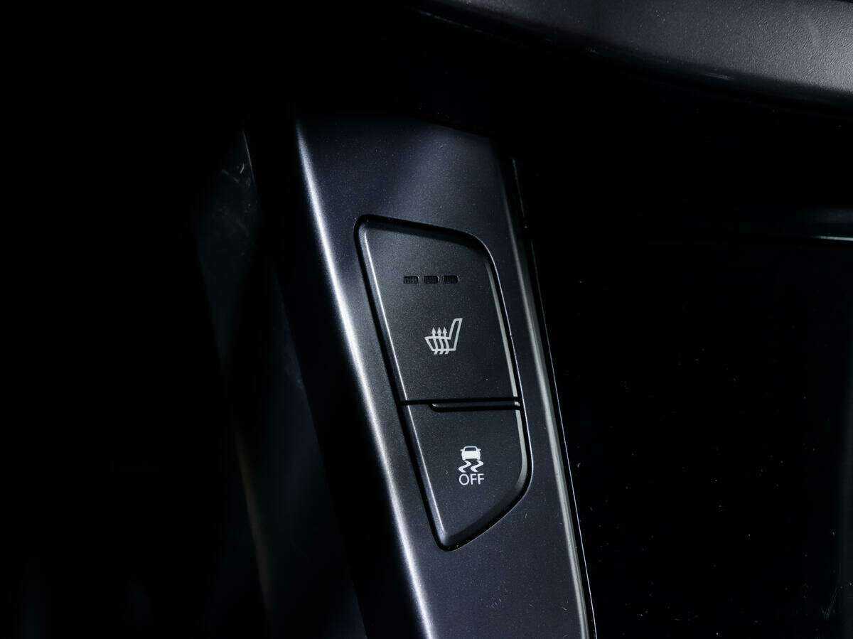 Hyundai i40 с пробегом — 2013 год. Фото: #11