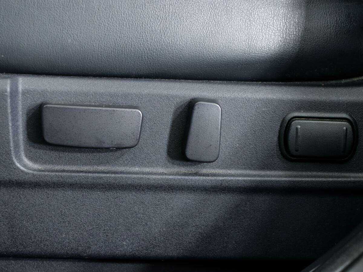 Mitsubishi Outlander с пробегом — 2021 год. Фото: #11