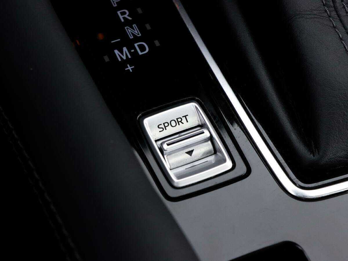 Mazda 6 с пробегом — 2021 год. Фото: #17