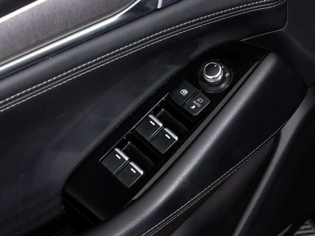 Mazda 6 с пробегом — 2021 год. Фото: #20