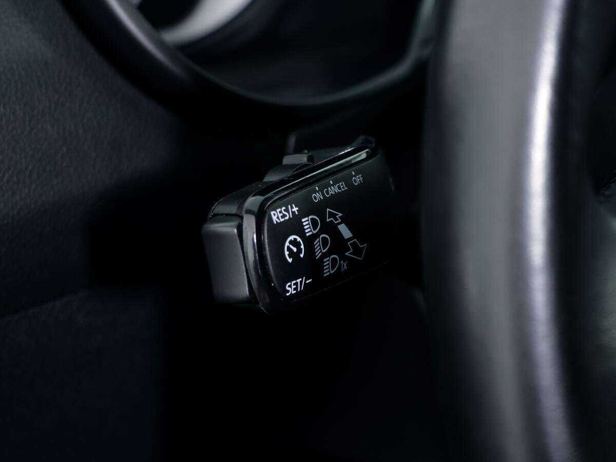 Skoda Octavia с пробегом — 2019 год. Фото: #14