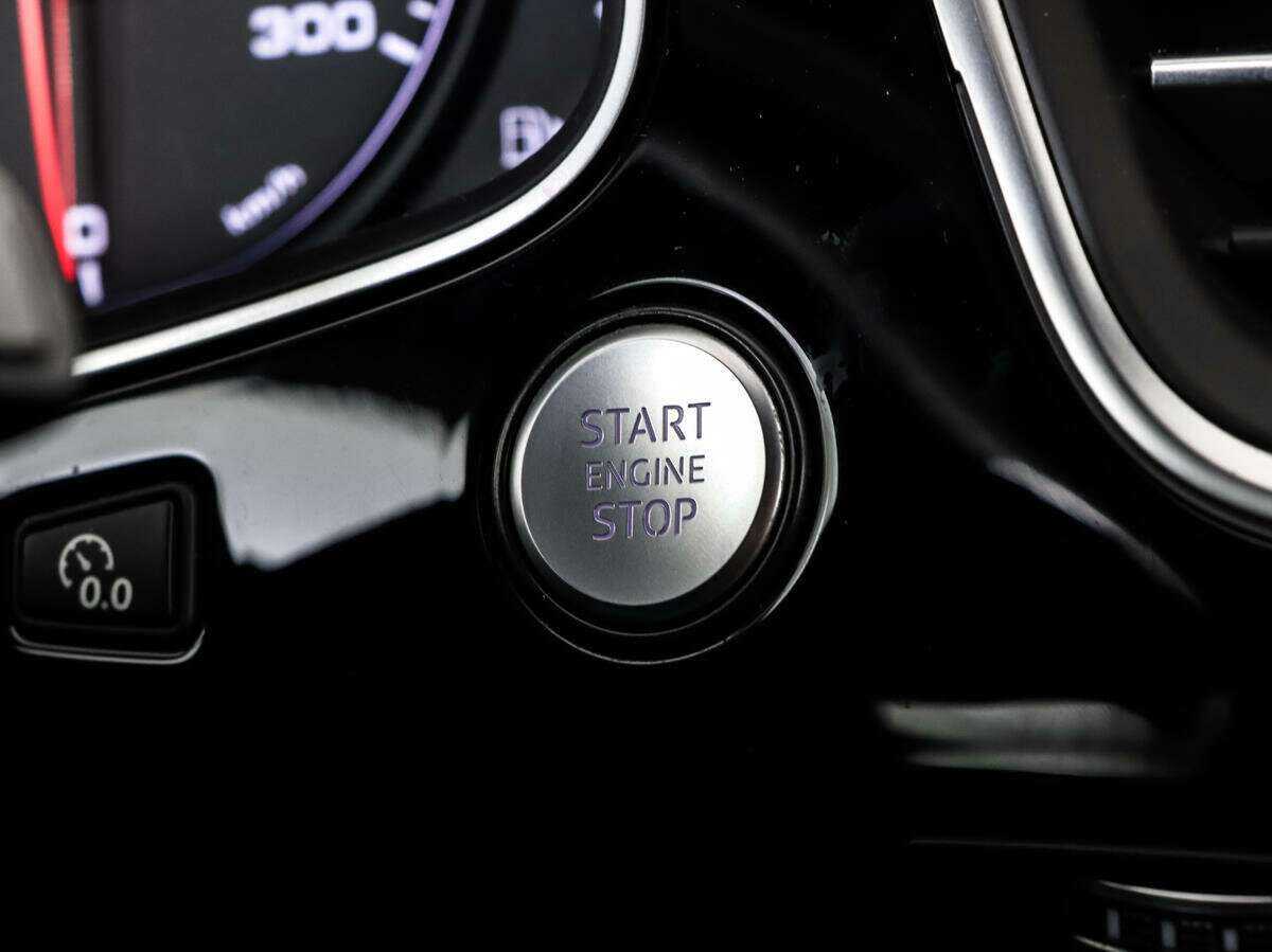 Audi Q7 с пробегом — 2016 год. Фото: #13