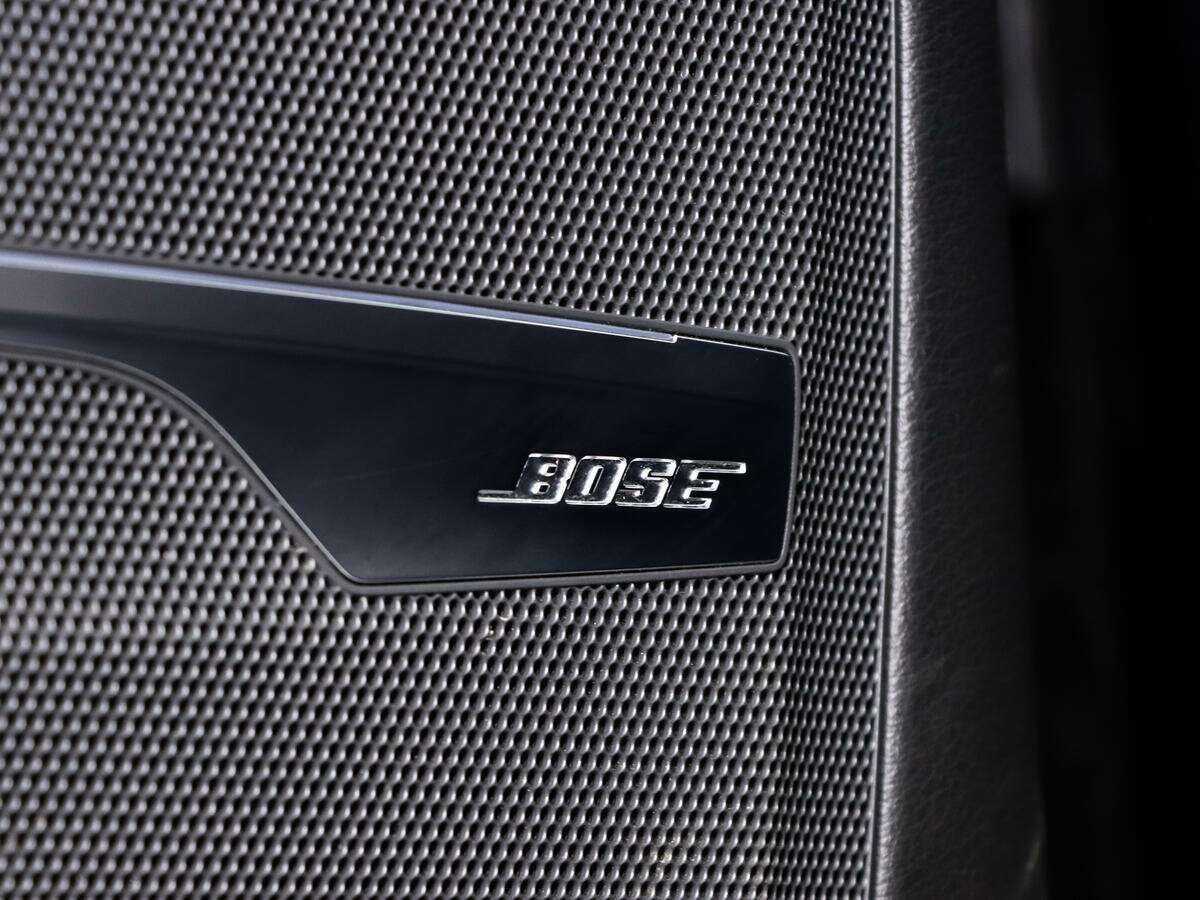 Audi Q7 с пробегом — 2016 год. Фото: #17