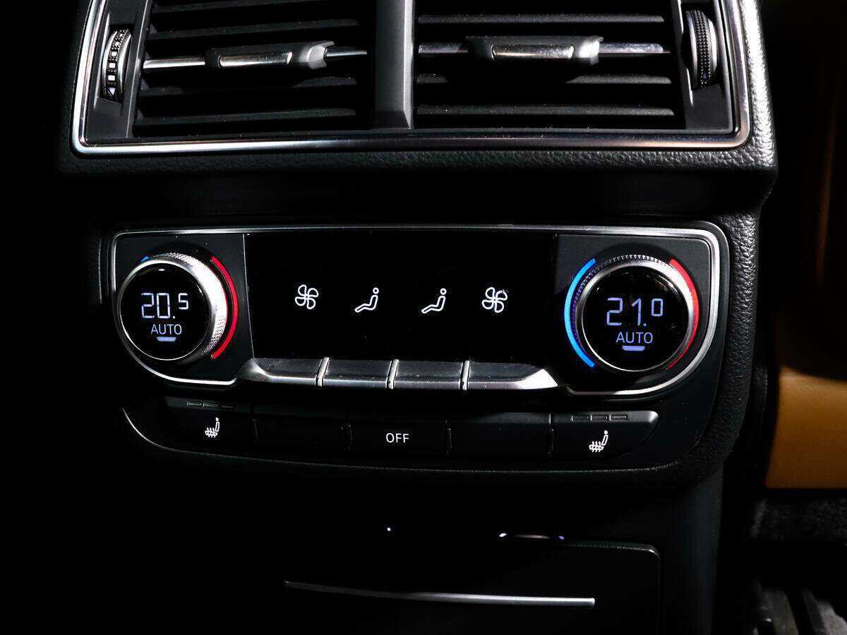 Audi Q7 с пробегом — 2016 год. Фото: #18