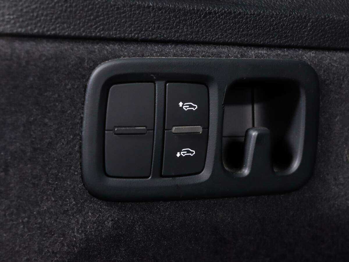 Audi Q7 с пробегом — 2016 год. Фото: #19