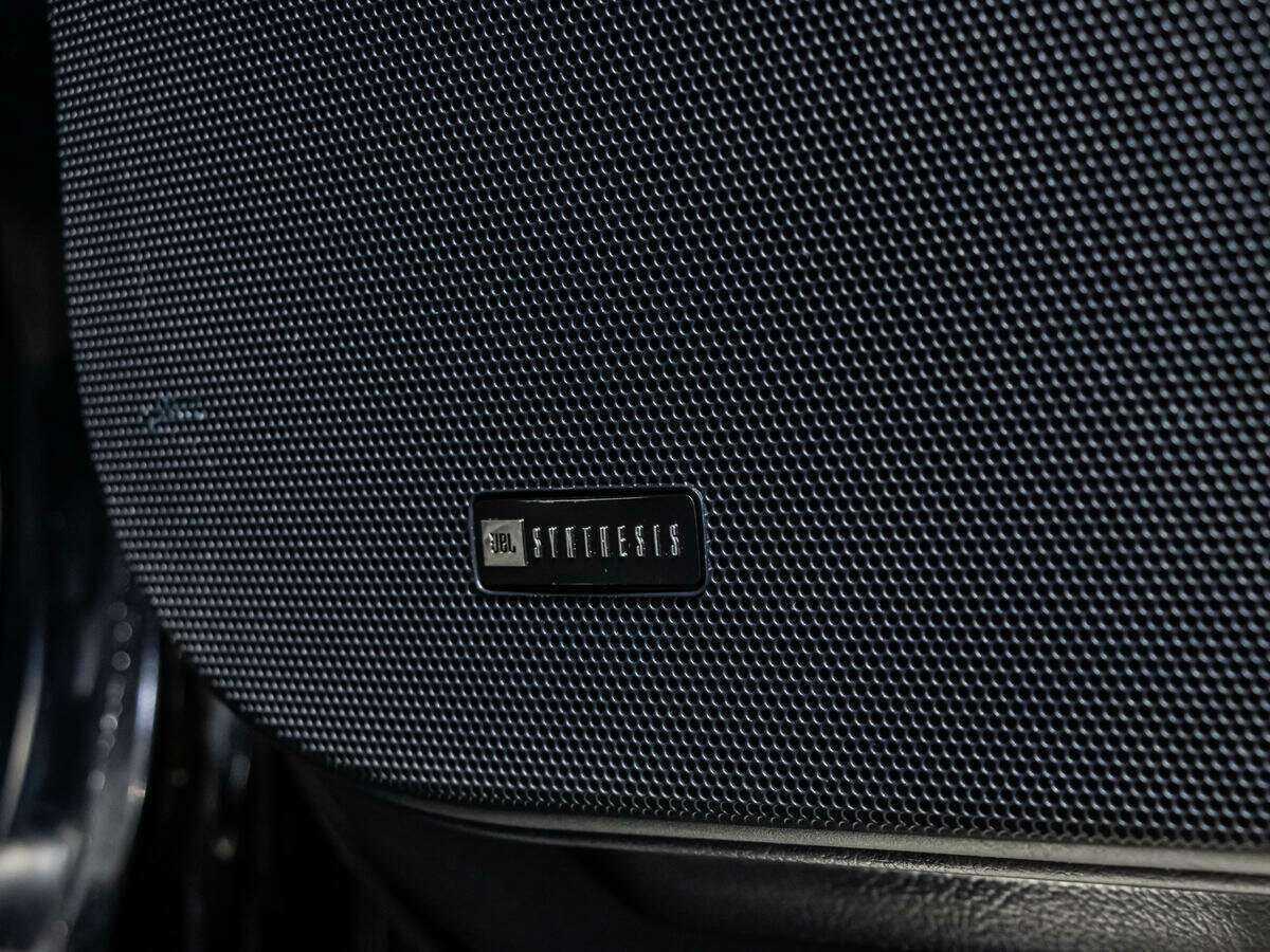 Toyota Land Cruiser с пробегом — 2014 год. Фото: #11