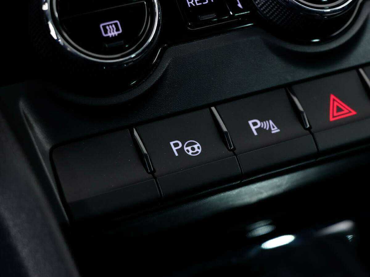 Skoda Kodiaq с пробегом — 2020 год. Фото: #21