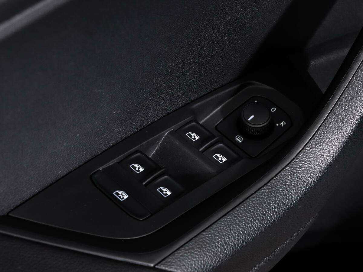 Skoda Karoq с пробегом — 2020 год. Фото: #15