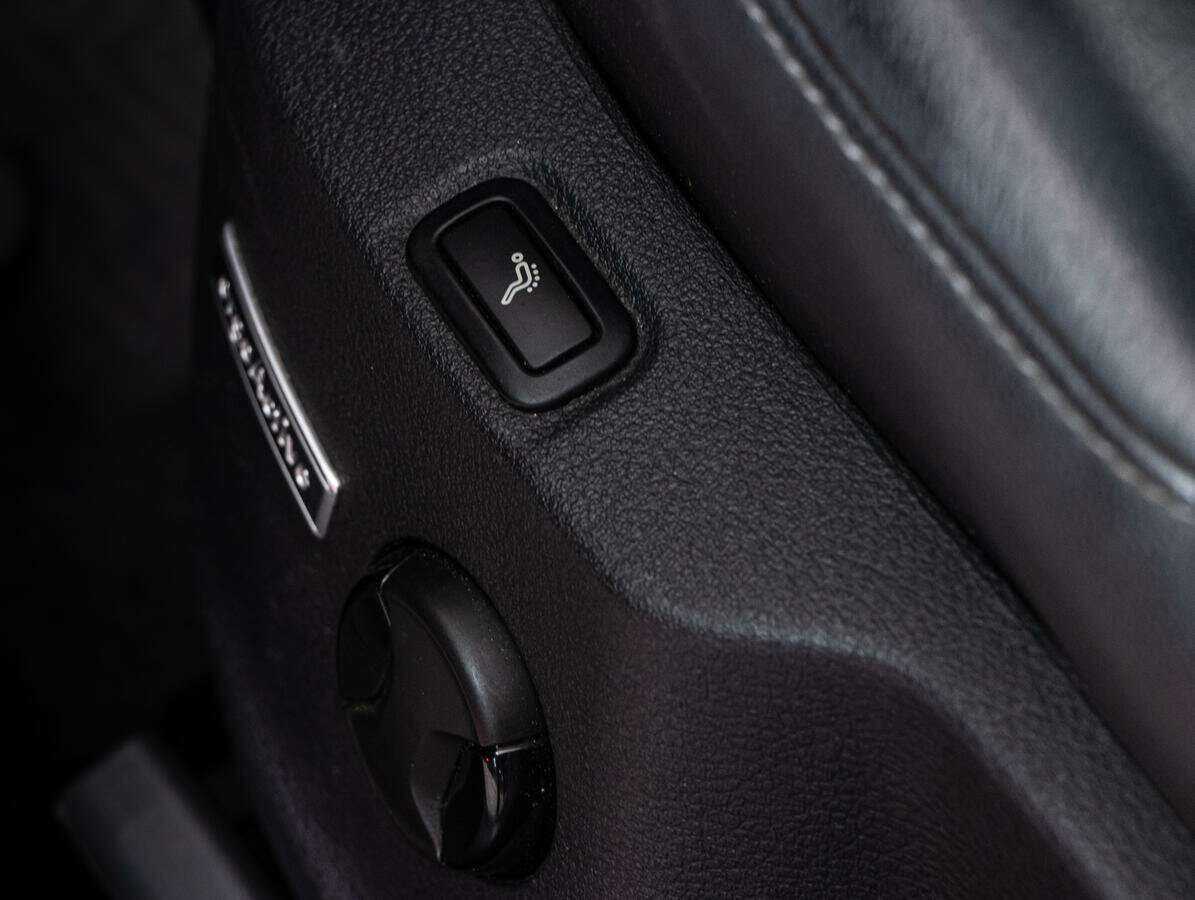 Volkswagen Golf с пробегом — 2013 год. Фото: #15