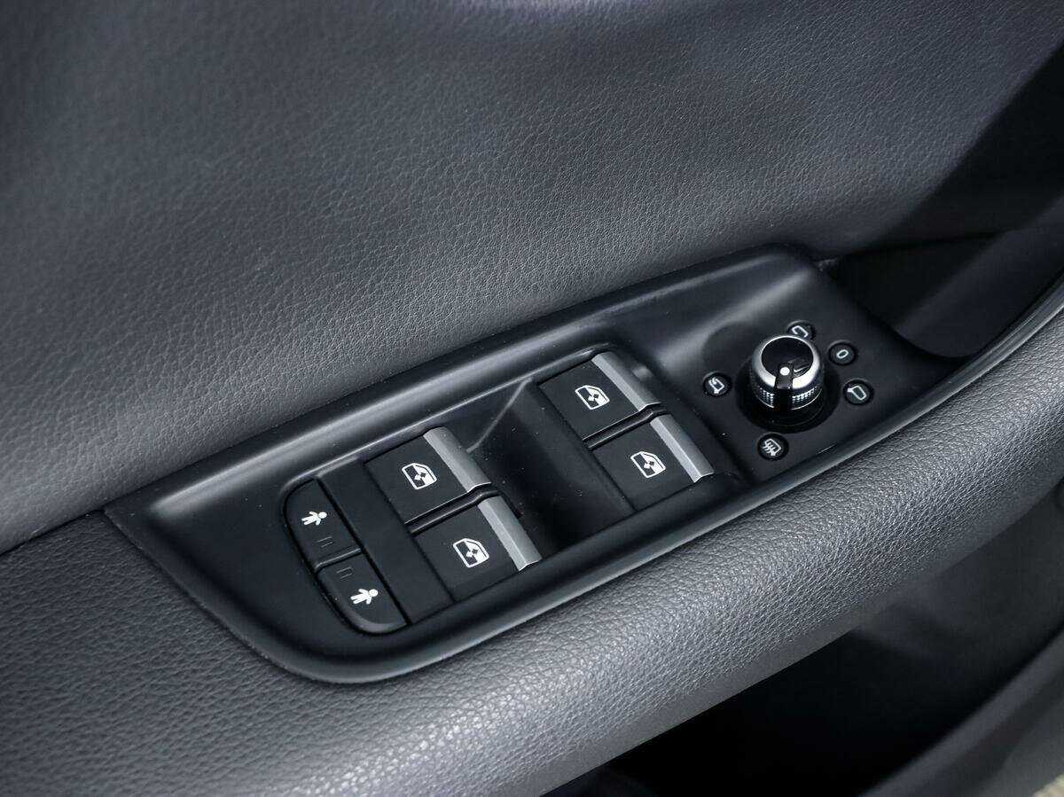 Audi Q7 с пробегом — 2016 год. Фото: #9