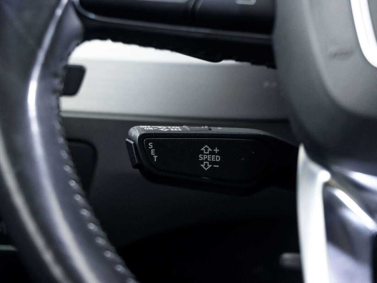 Audi Q7 с пробегом — 2016 год. Фото: #12