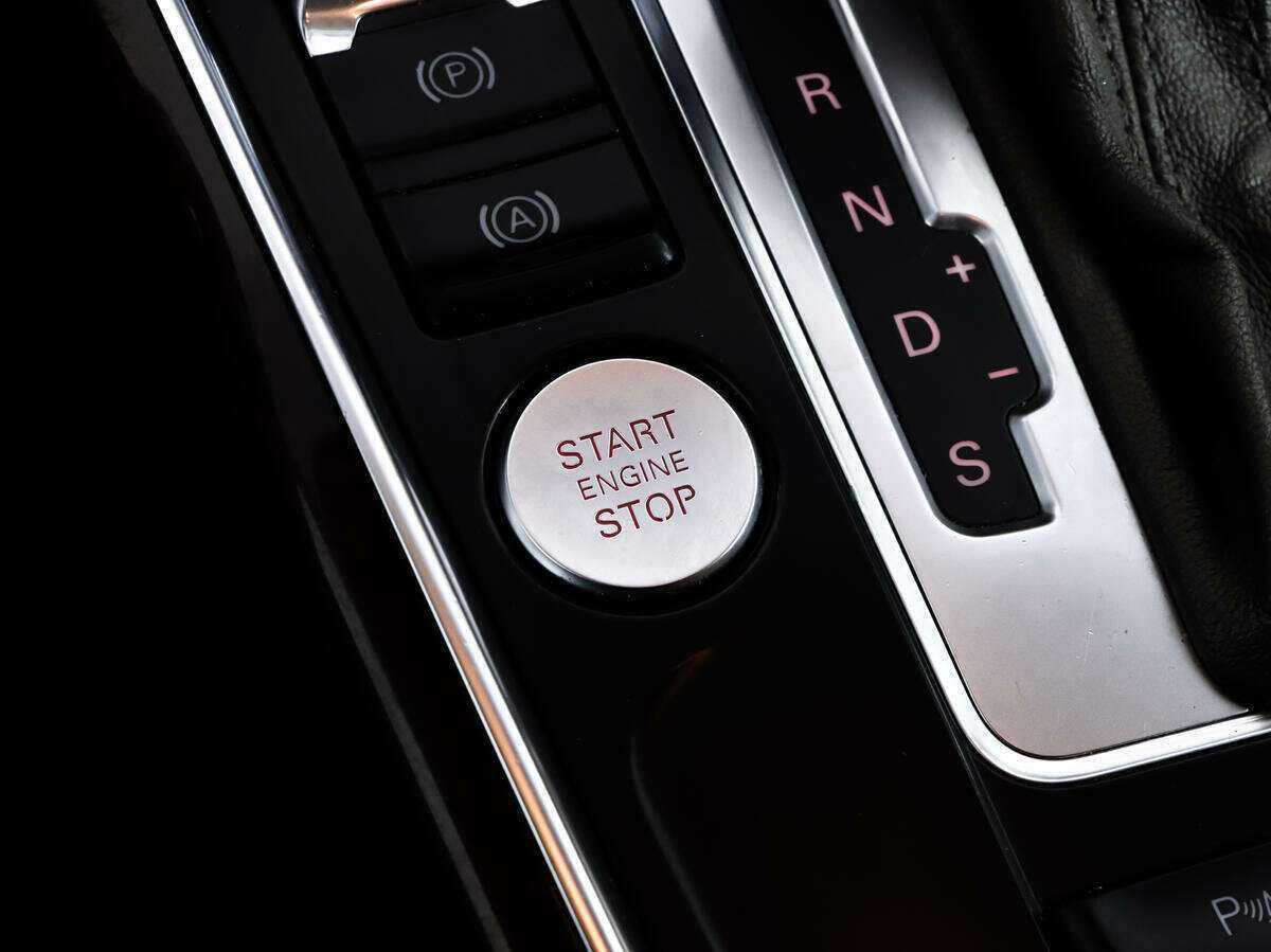 Audi Q5 с пробегом — 2011 год. Фото: #12