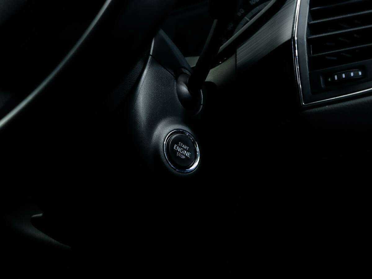 Skoda Kodiaq с пробегом — 2018 год. Фото: #17