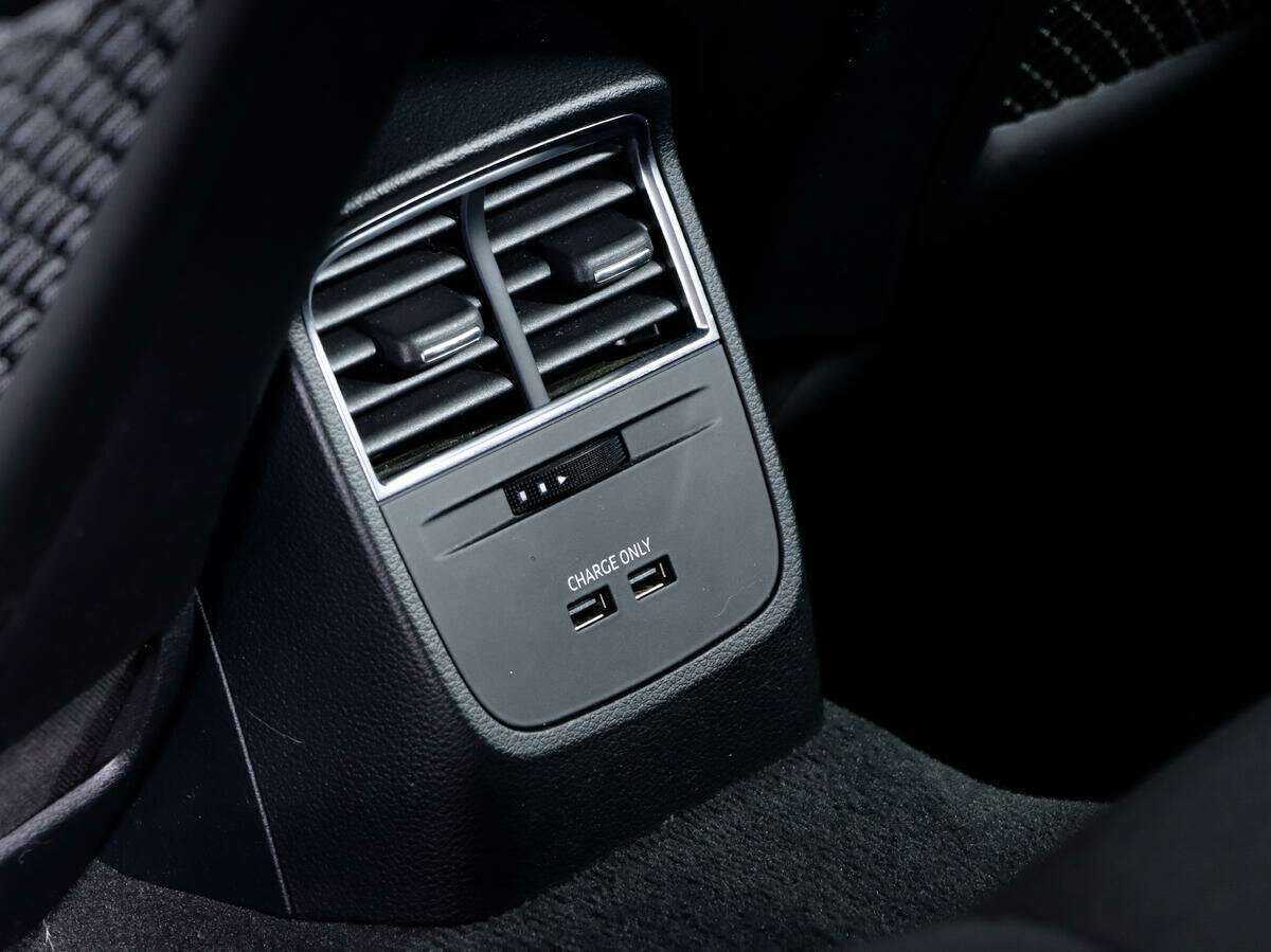 Audi A3 с пробегом — 2020 год. Фото: #18