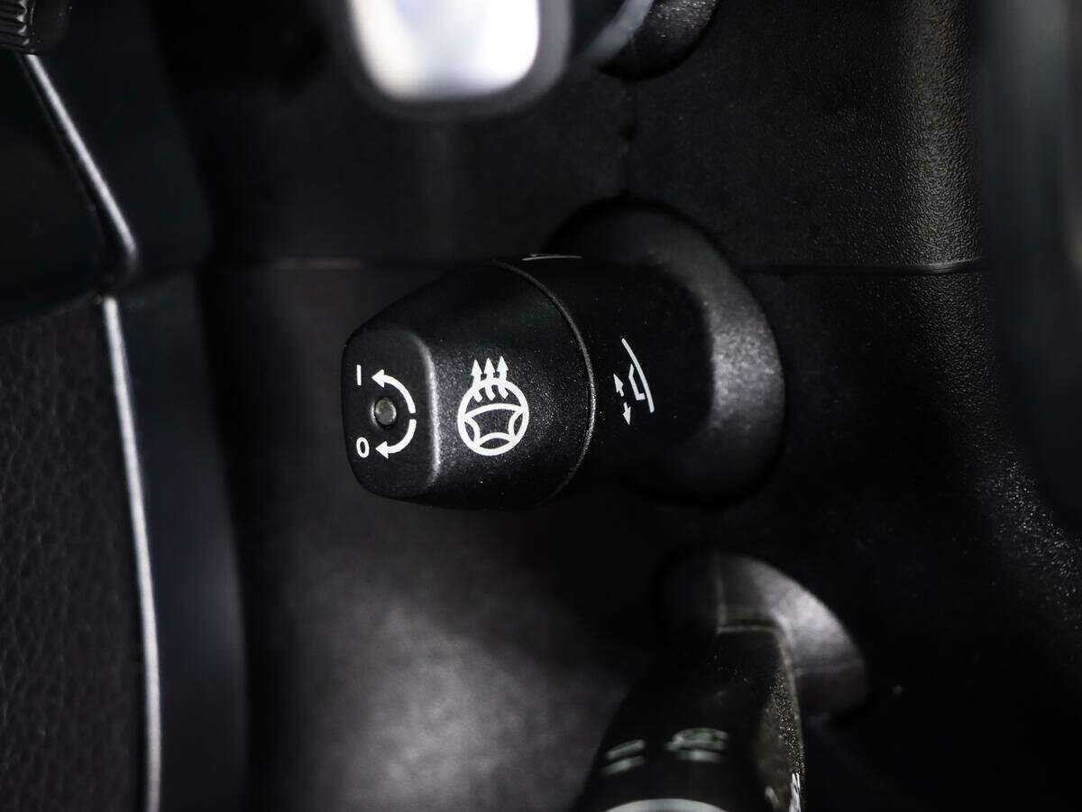 Mercedes-Benz GL-Класс с пробегом — 2015 год. Фото: #19