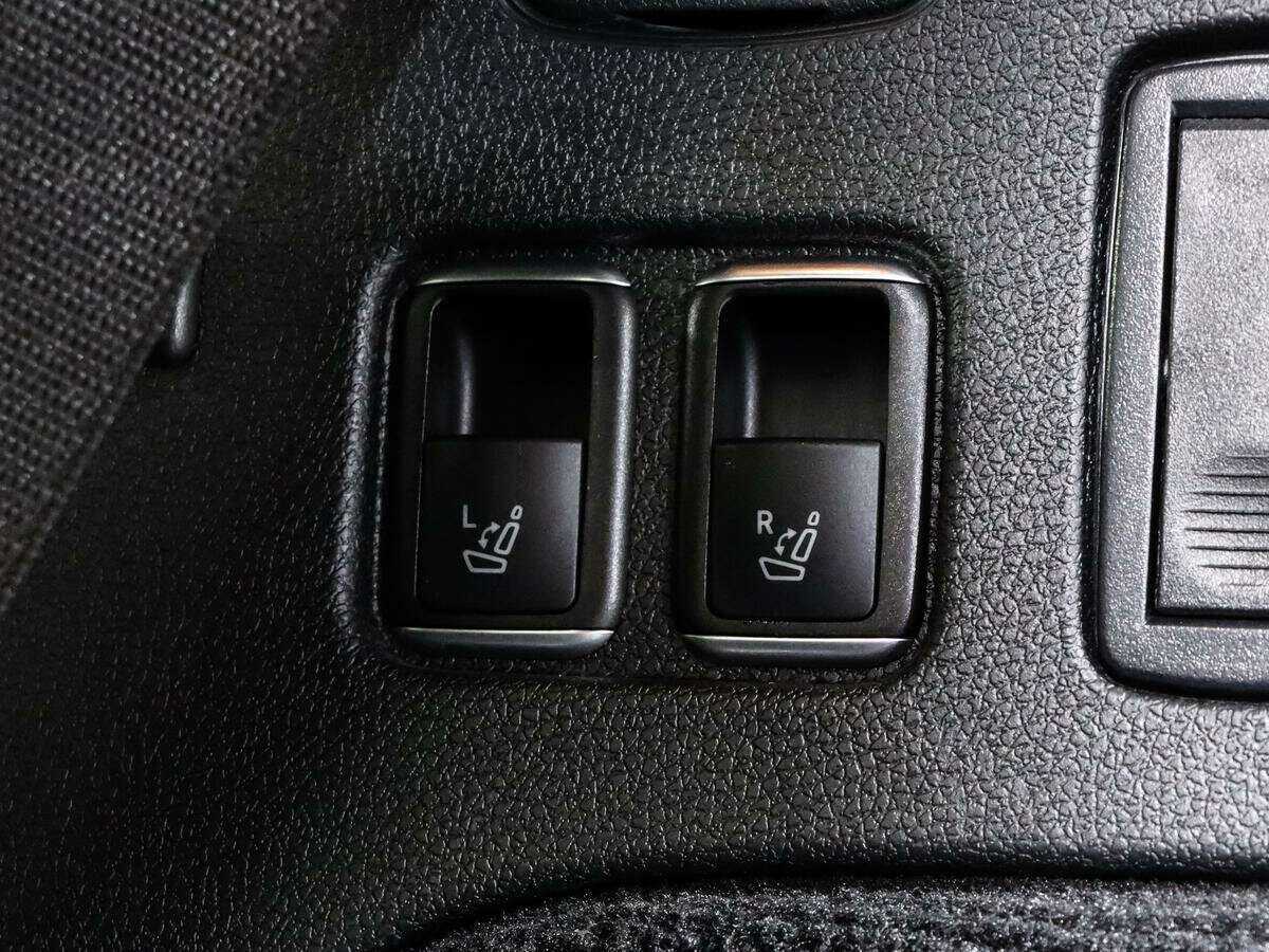 Mercedes-Benz GL-Класс с пробегом — 2015 год. Фото: #22