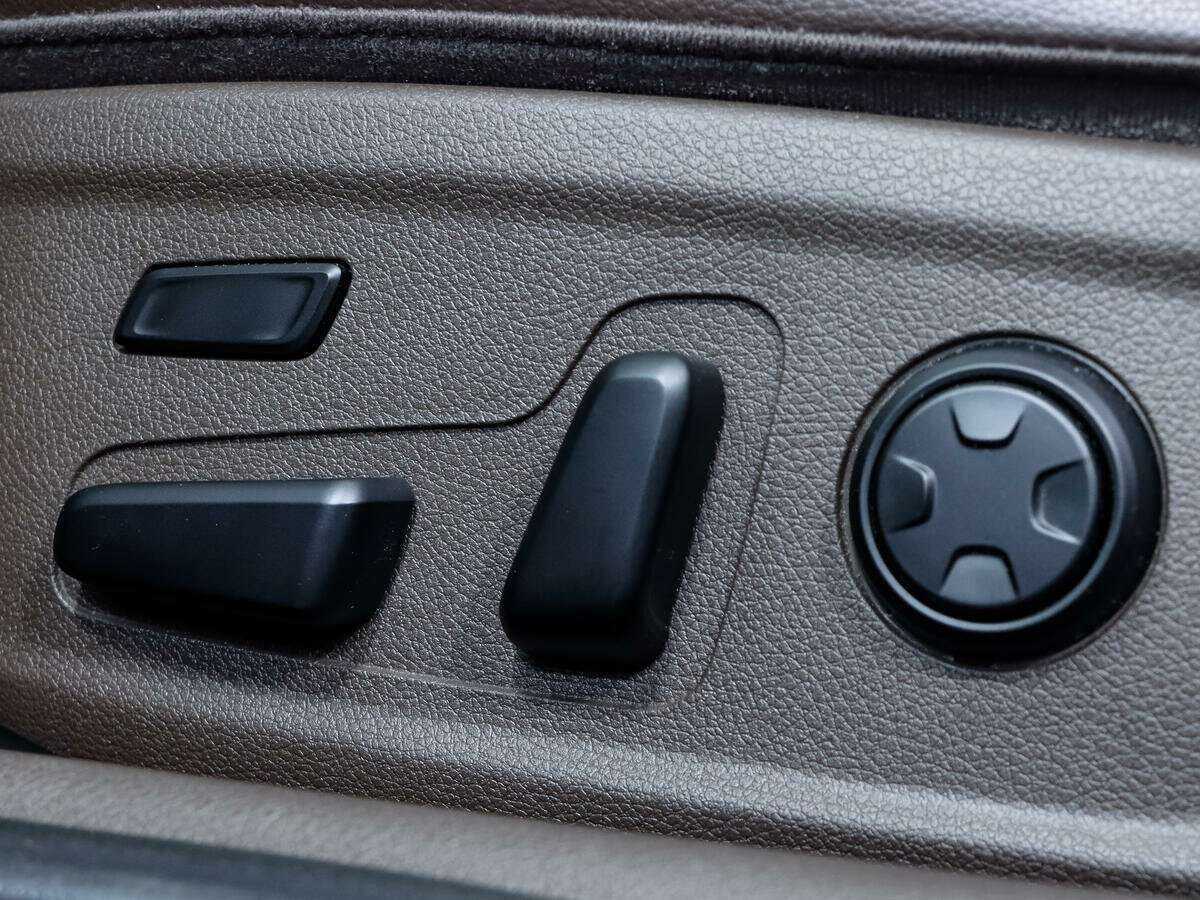 Kia Stinger с пробегом — 2018 год. Фото: #14