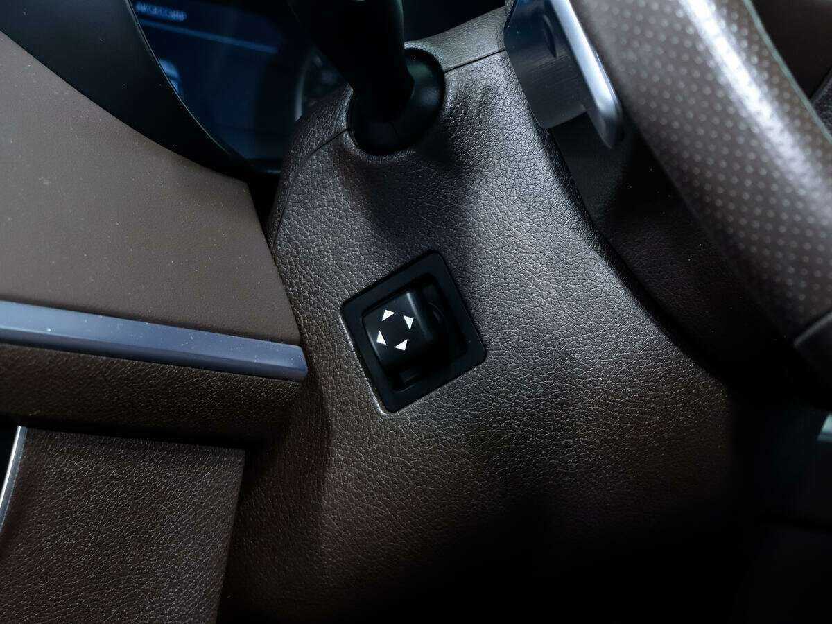 Kia Stinger с пробегом — 2018 год. Фото: #15