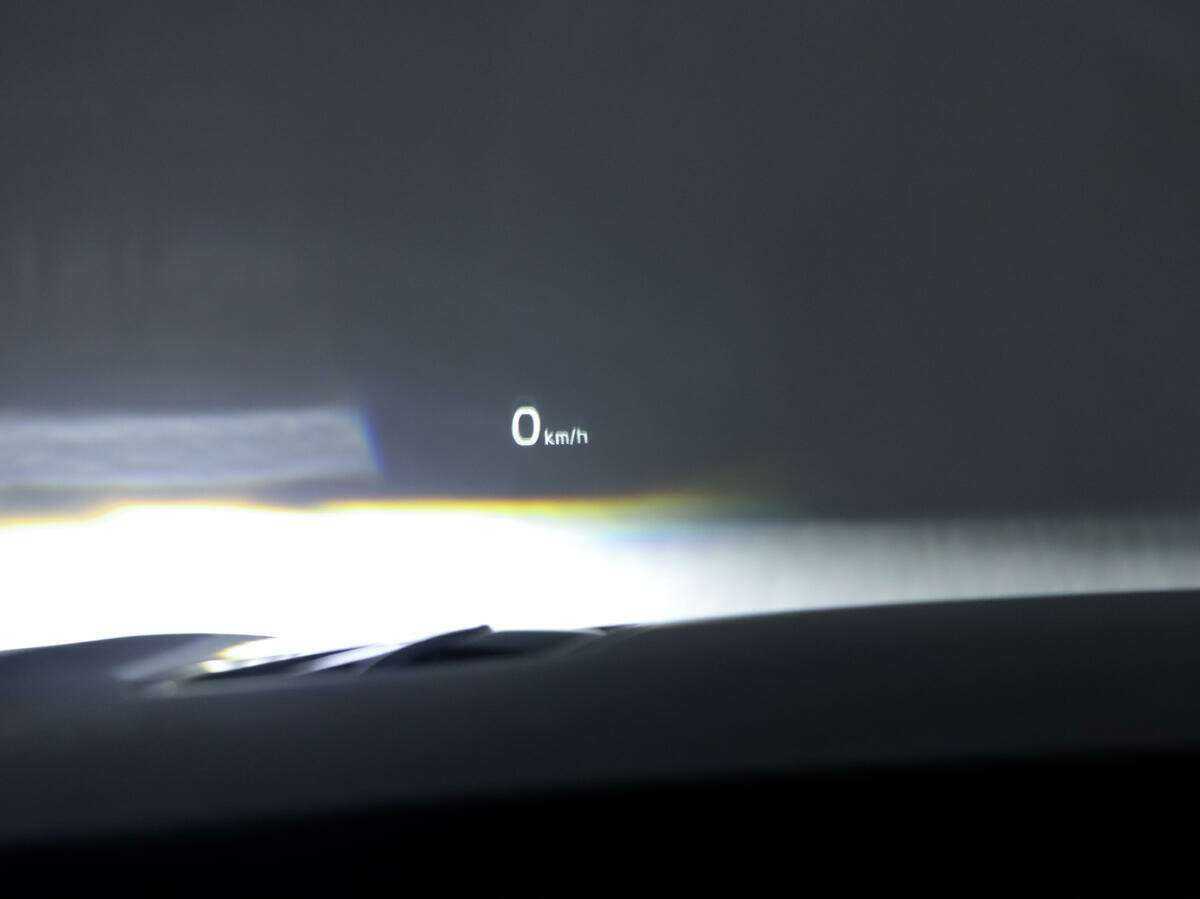 Kia Stinger с пробегом — 2018 год. Фото: #16