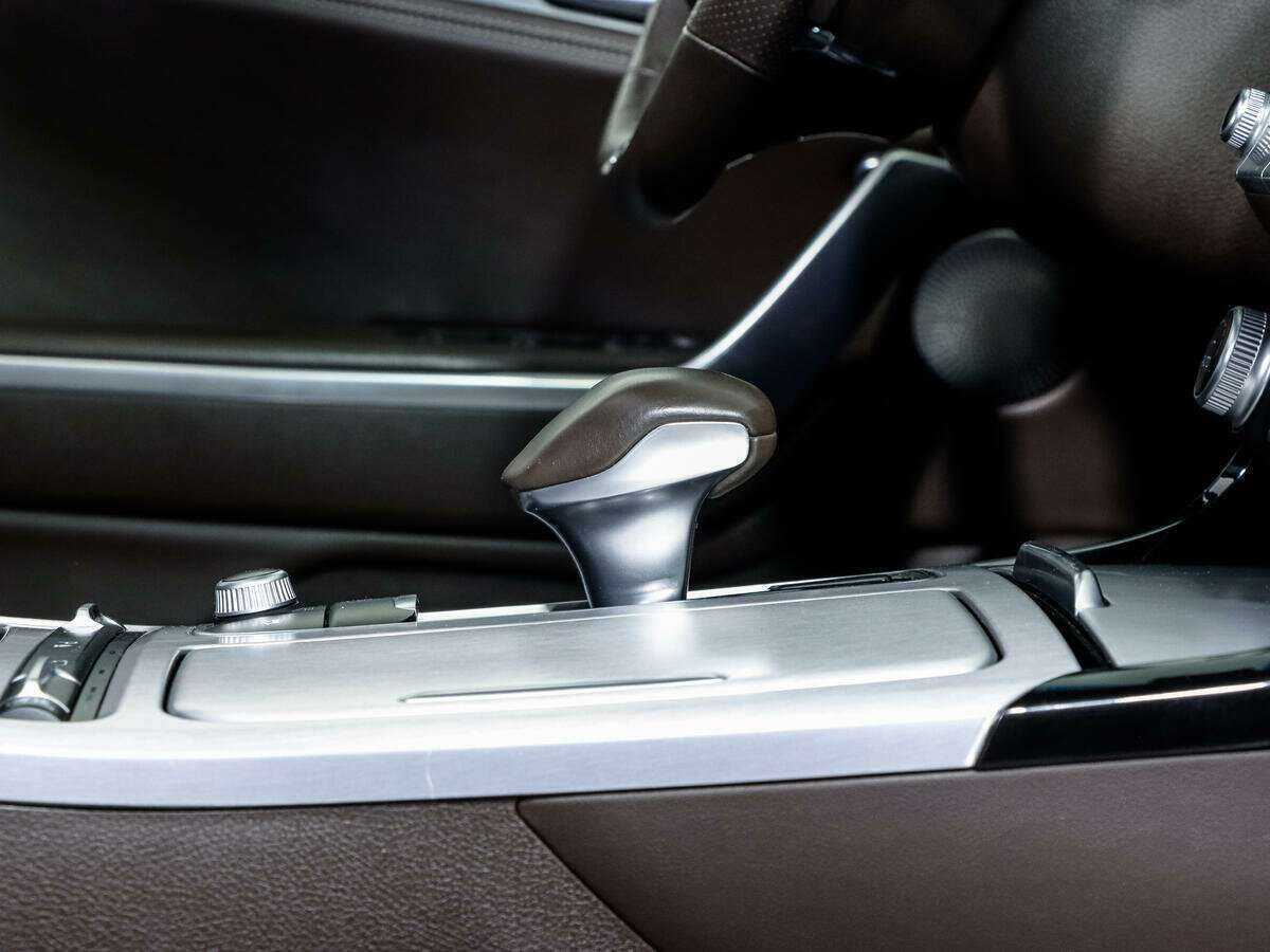 Kia Stinger с пробегом — 2018 год. Фото: #24