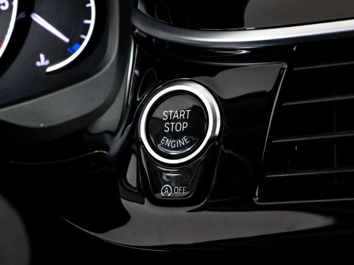 BMW 5 серии с пробегом — 2020 год. Фото: #10